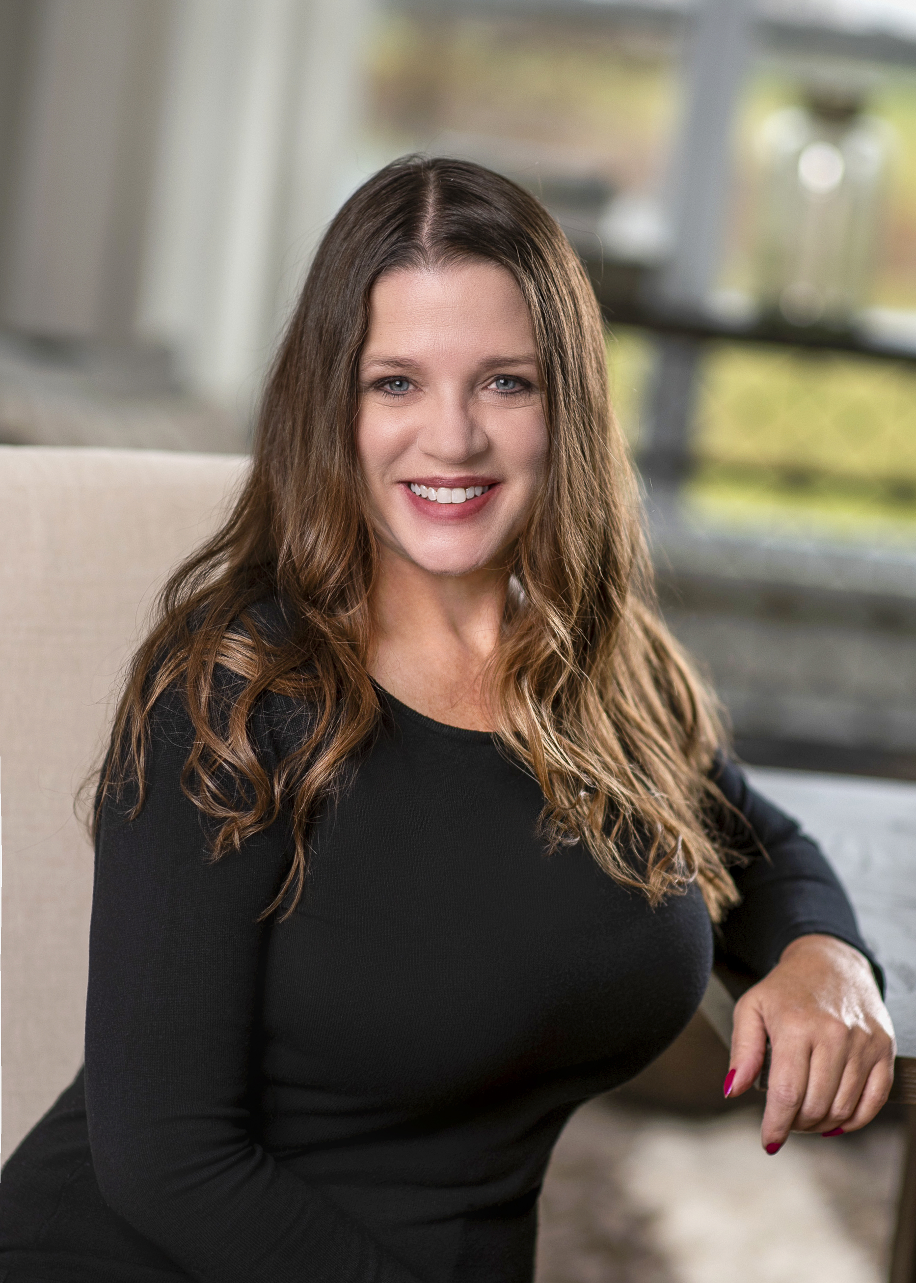 Christy Holbrook-MRP-Designated Realtor Serving the Central Ohio Area