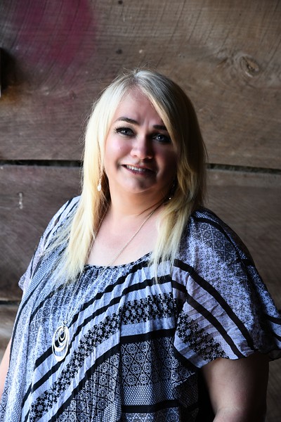 Debbie Woodworth-Serving our Veterans in Northeast Ohio.