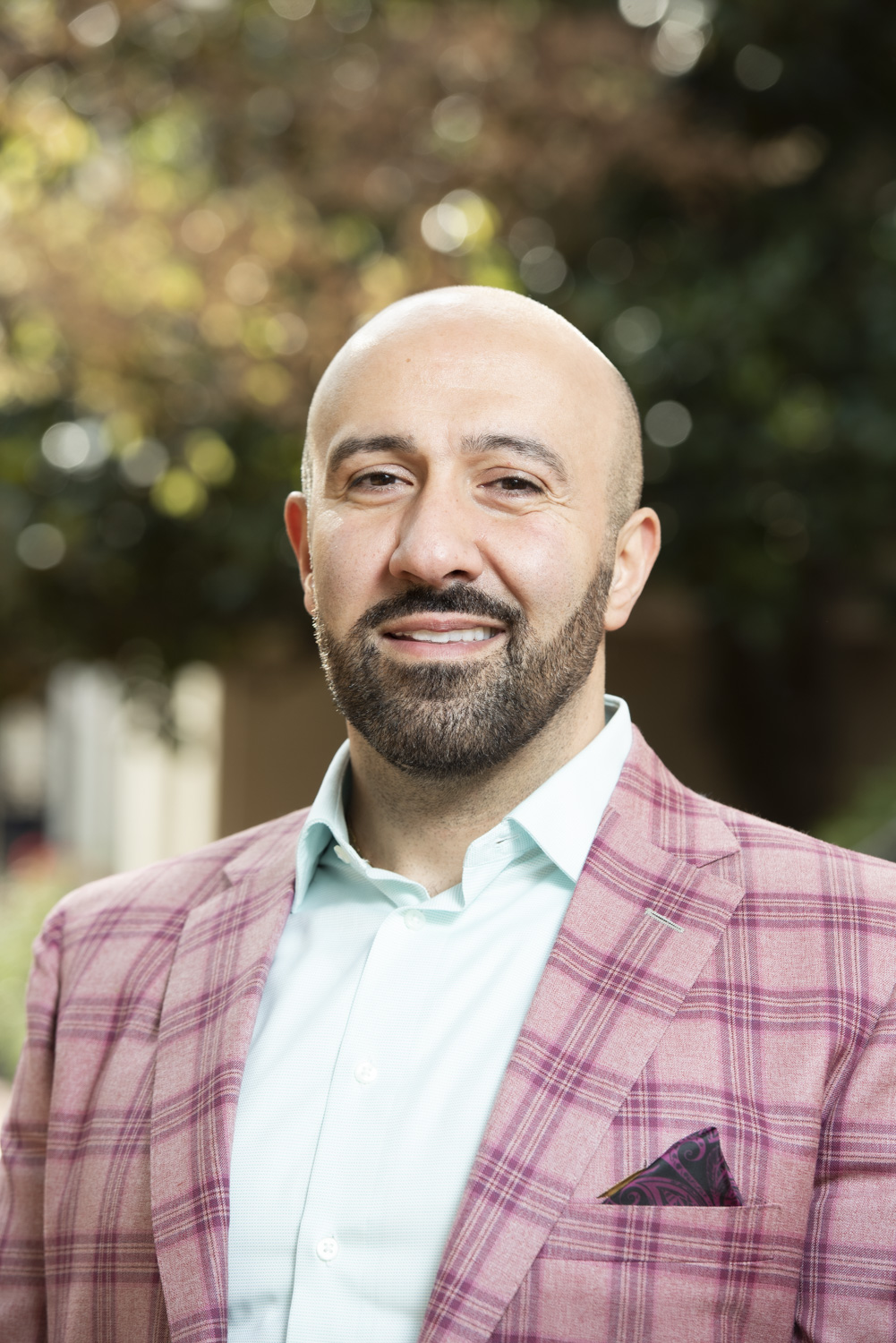 Toni Ghazi-Realtor 