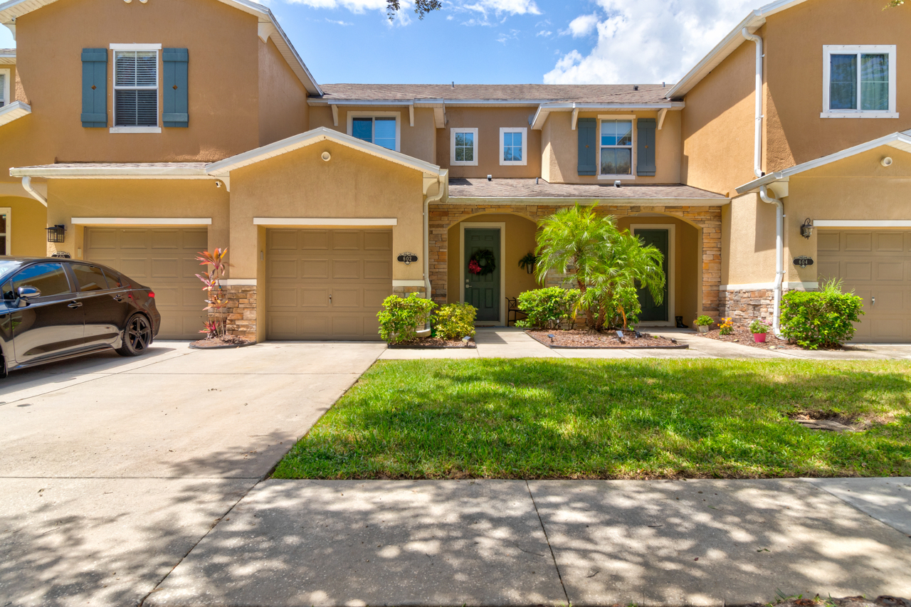 Jennifer Waldo-Townhome