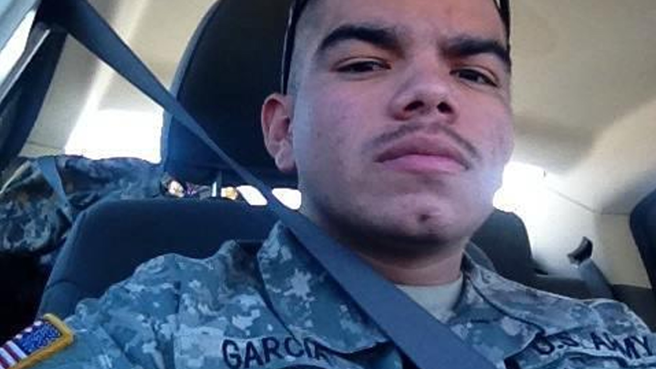 In Loving Memory Of Francisco Garcia