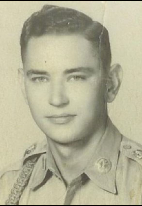 In Loving Memory Of Theodore "Ted" Kuntz