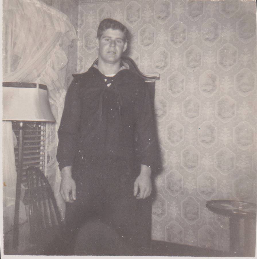 In Loving Memory Of George Wright, Jr