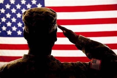 Shonda Thomas-Honoring the Heroes: A Tribute to US Veterans