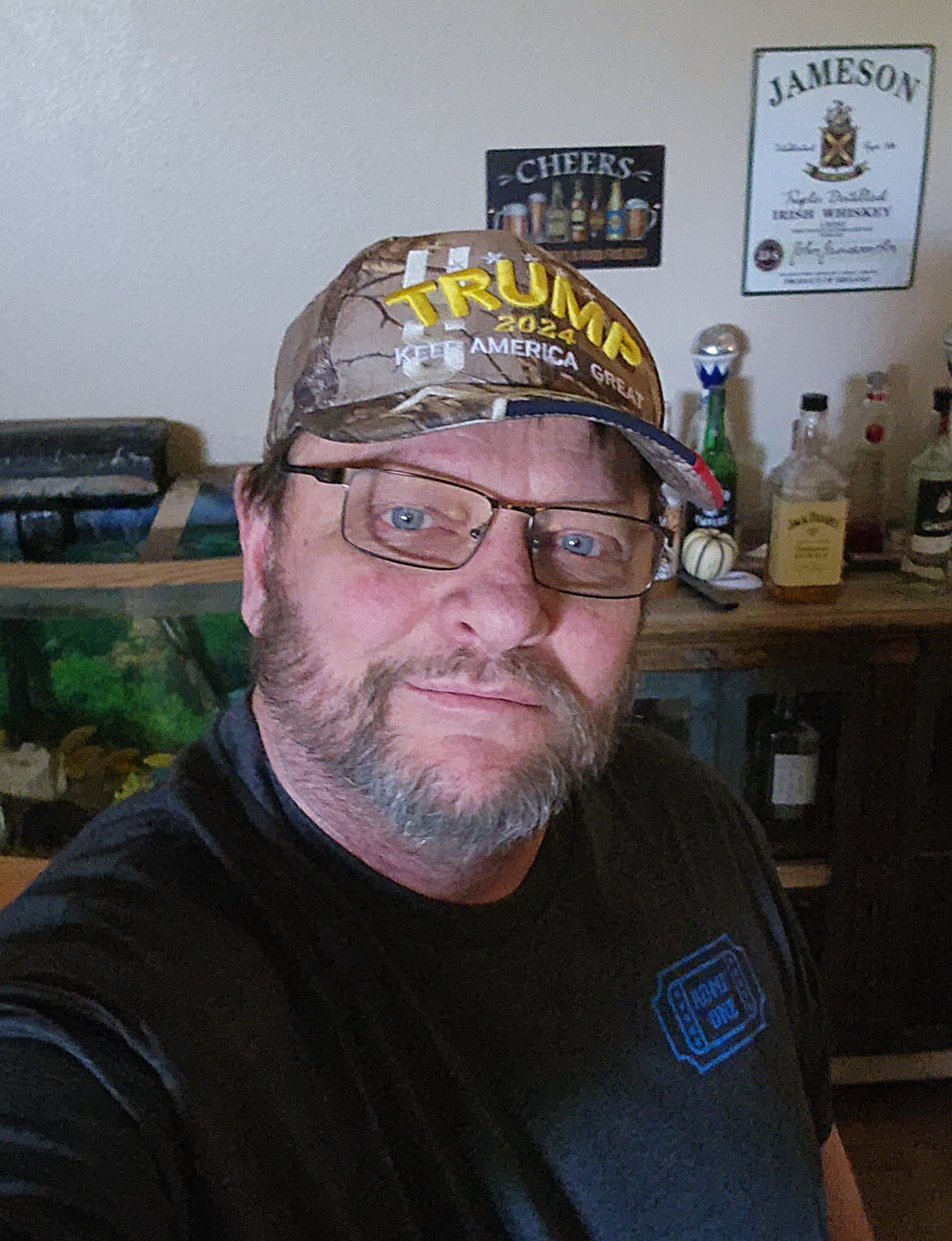 Roy W's Story