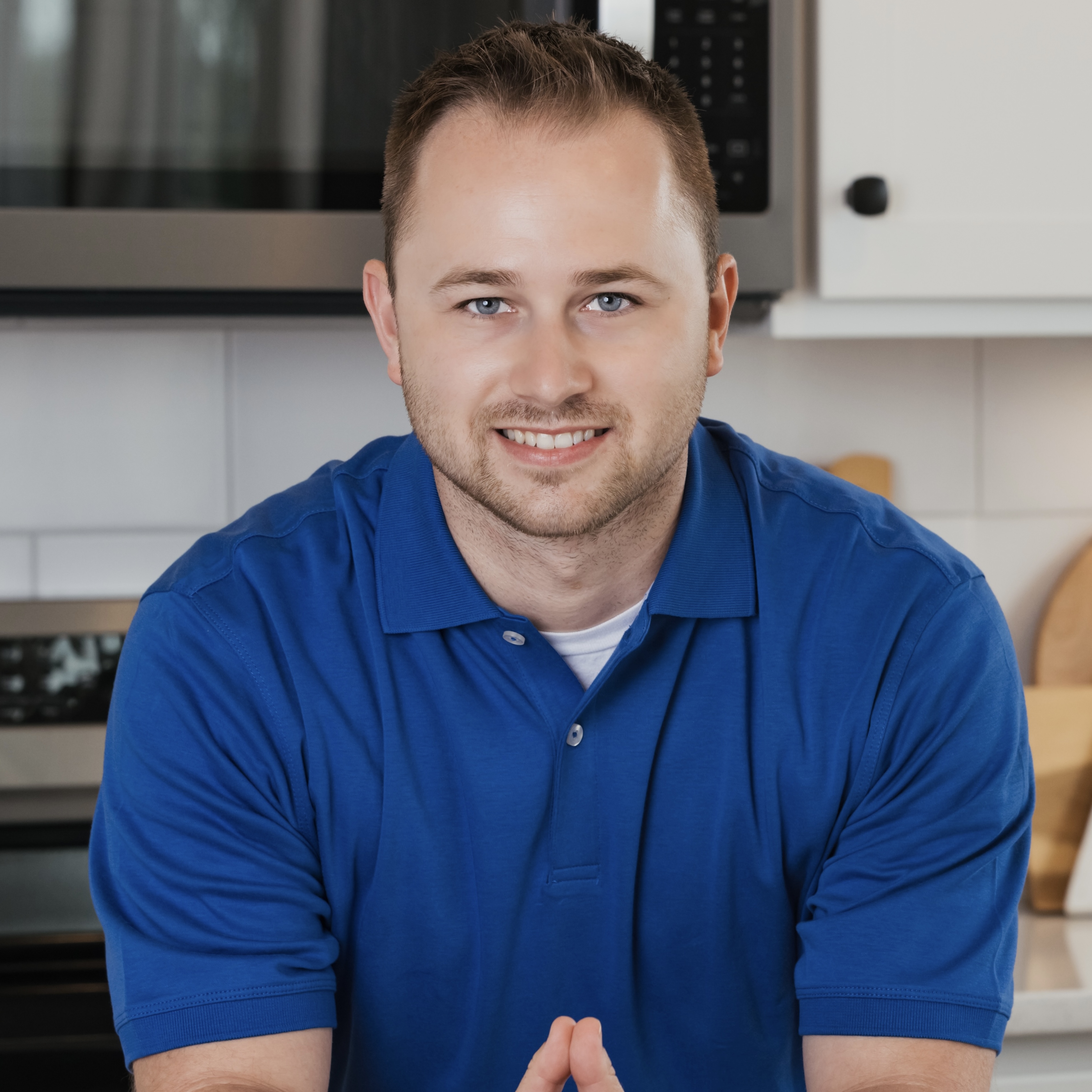 Timothy Kidwell's Story